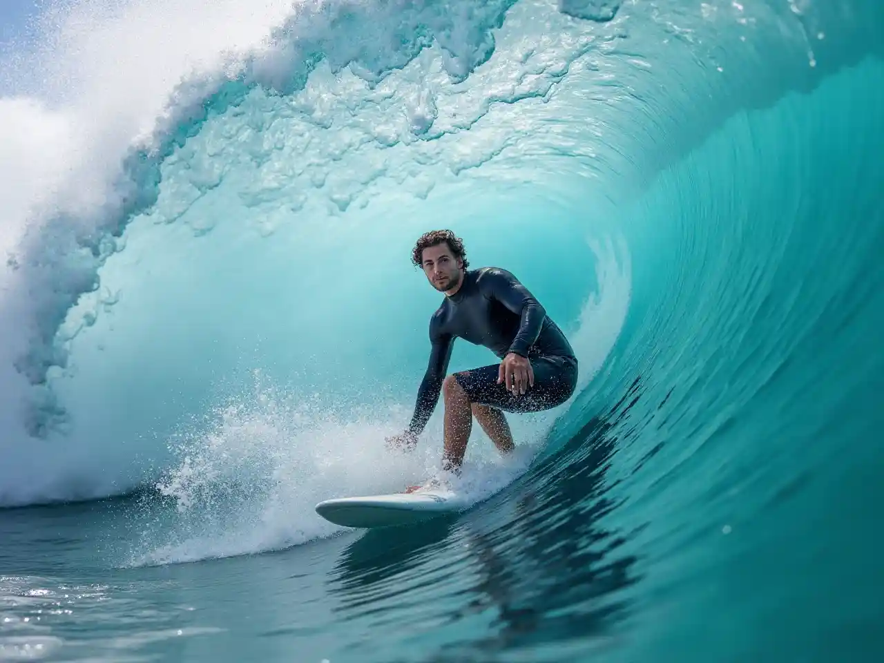 คลื่นของชาวเซอร์