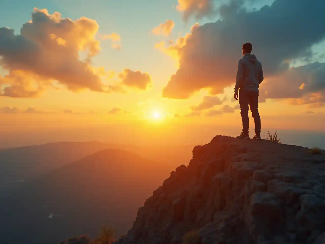 Mutige Persönlichkeiten