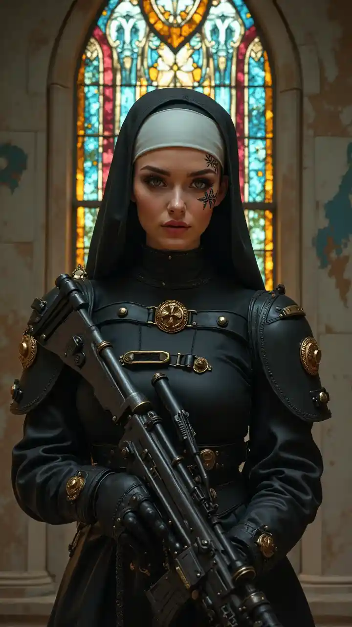 Dada ya Mapigano ya Sanaa