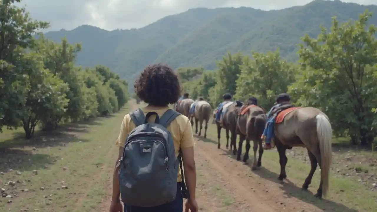 Matukio ya Utalii ya Ufilipino