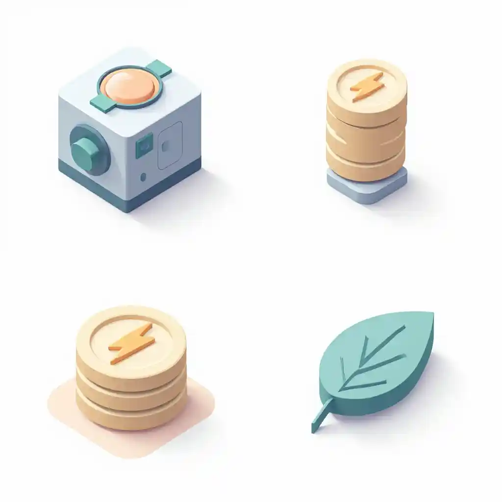 アイコンセット