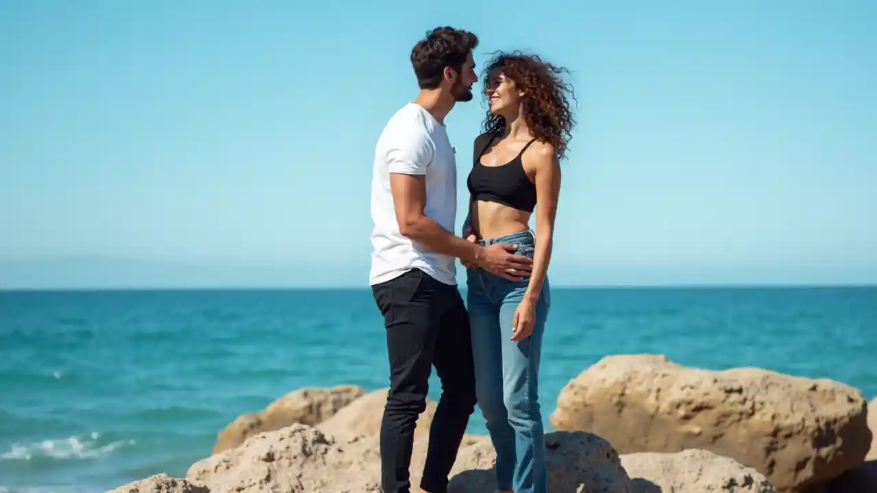 Wenzi wa Ndoa Wenye Nuru