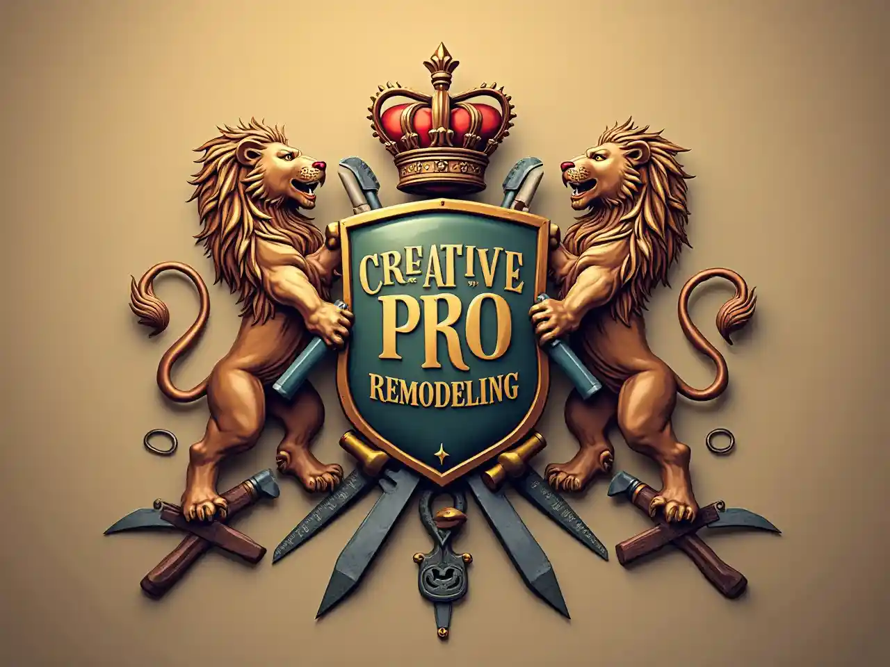 Creative Pro Remodeling