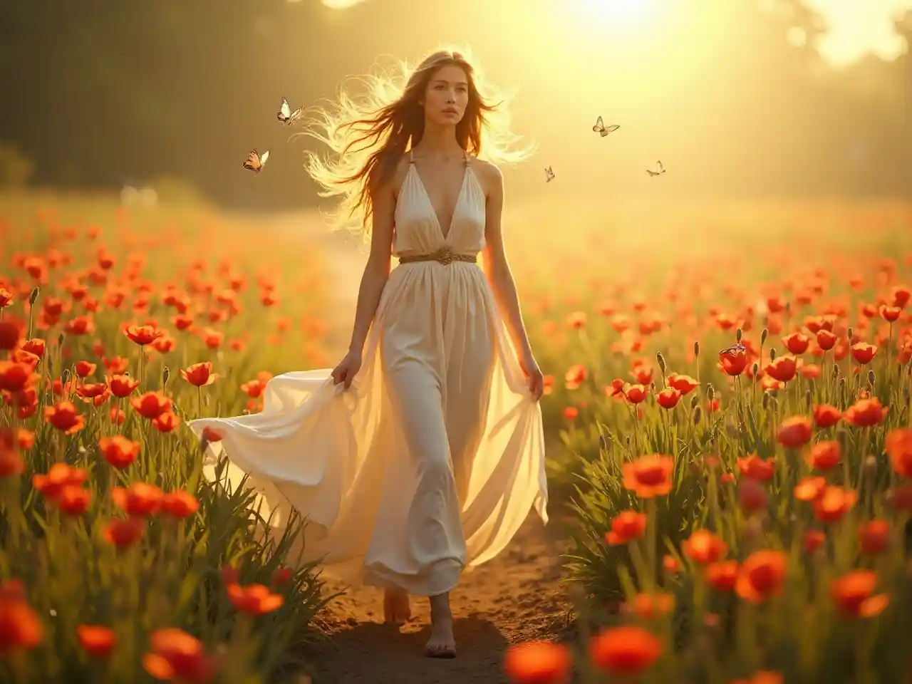 ਸਵਰਗੀ ਸ਼ਖਸੀਅਤ