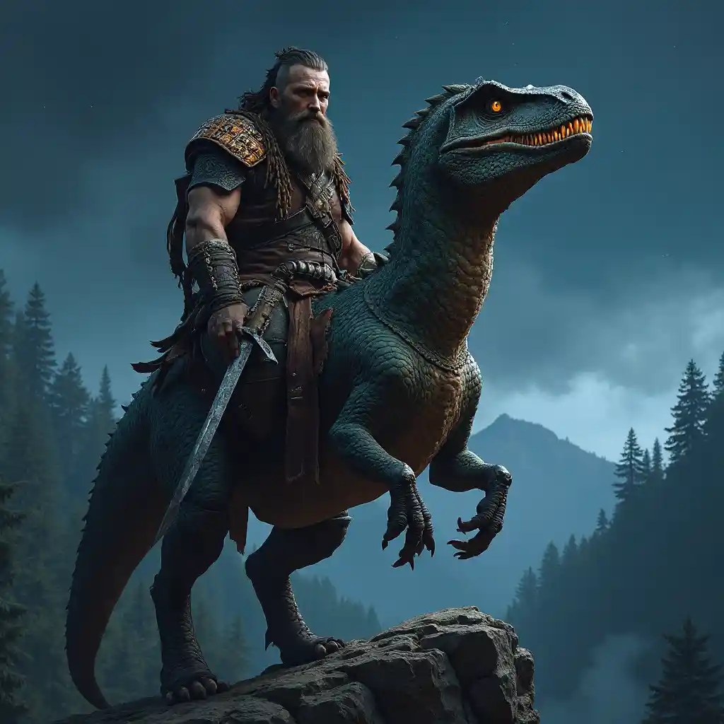 Mtu Mwenye Rangi ya Kijivu