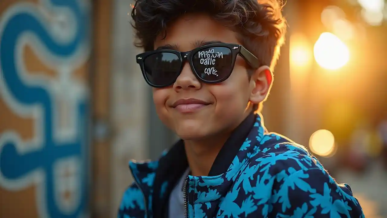 Mtindo wa Nguo ya Nguo