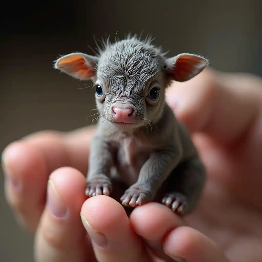 ศิลปะวัวเล็ก