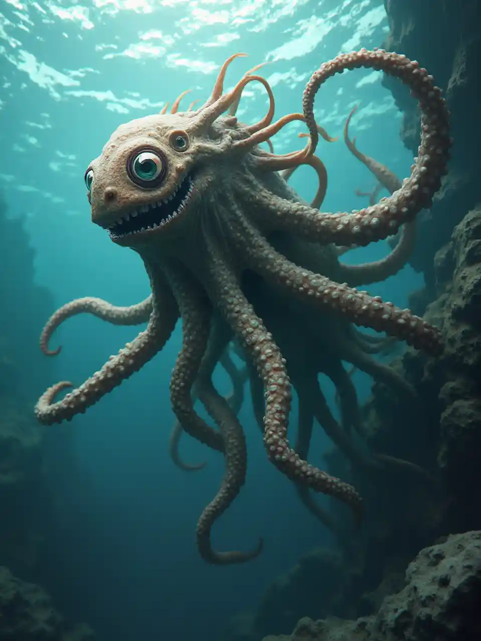 Sanaa ya Chini ya Maji