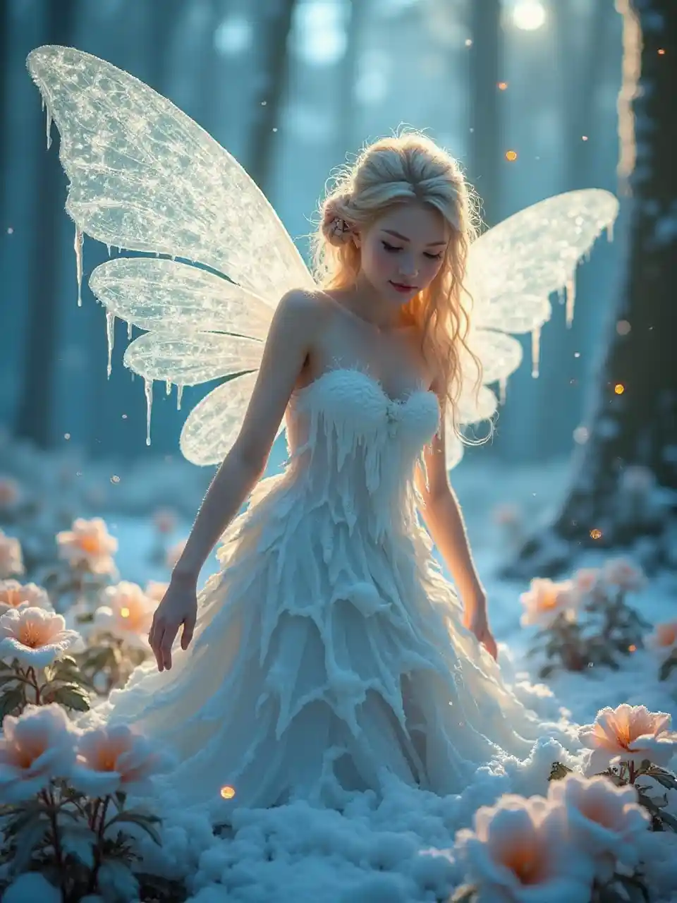 Binti wa Binti wa Binti