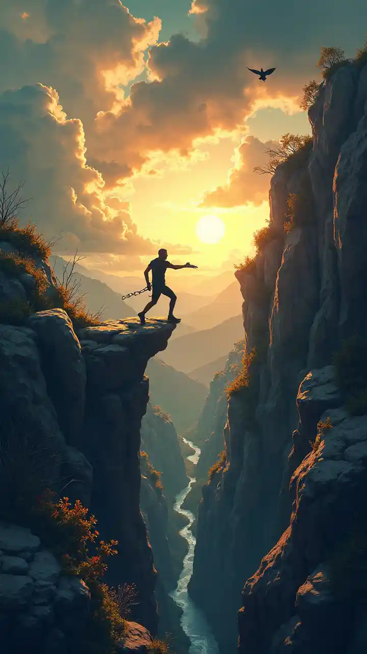 Бесстрашные пути