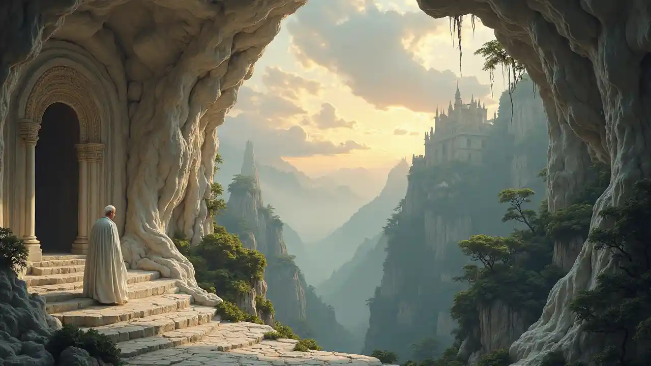 Hekalu Lenye Kuchafuliwa