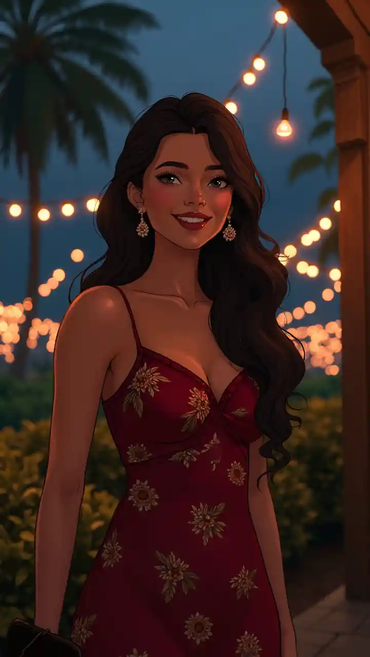 Maono ya Usiku ya Ghibli 