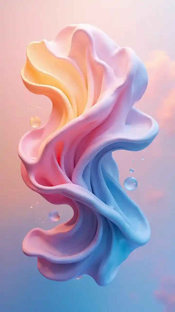 流体芸術の創造 