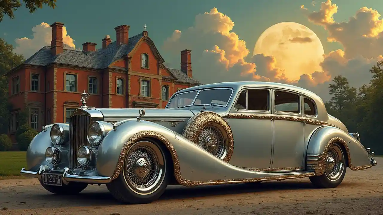 Andrew Ferez Fantasy Sanaa