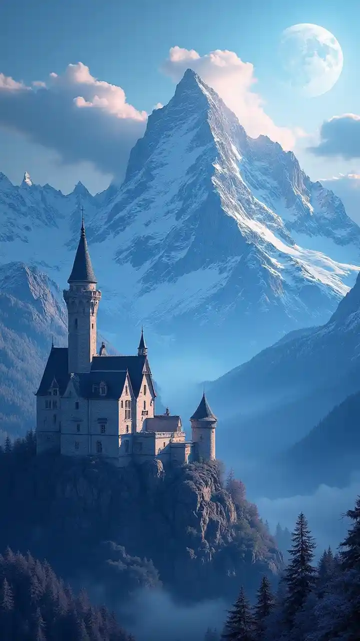 Mazingira Yenye Kuvutia