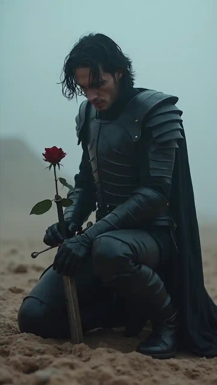 Wenye Silaha za Giza