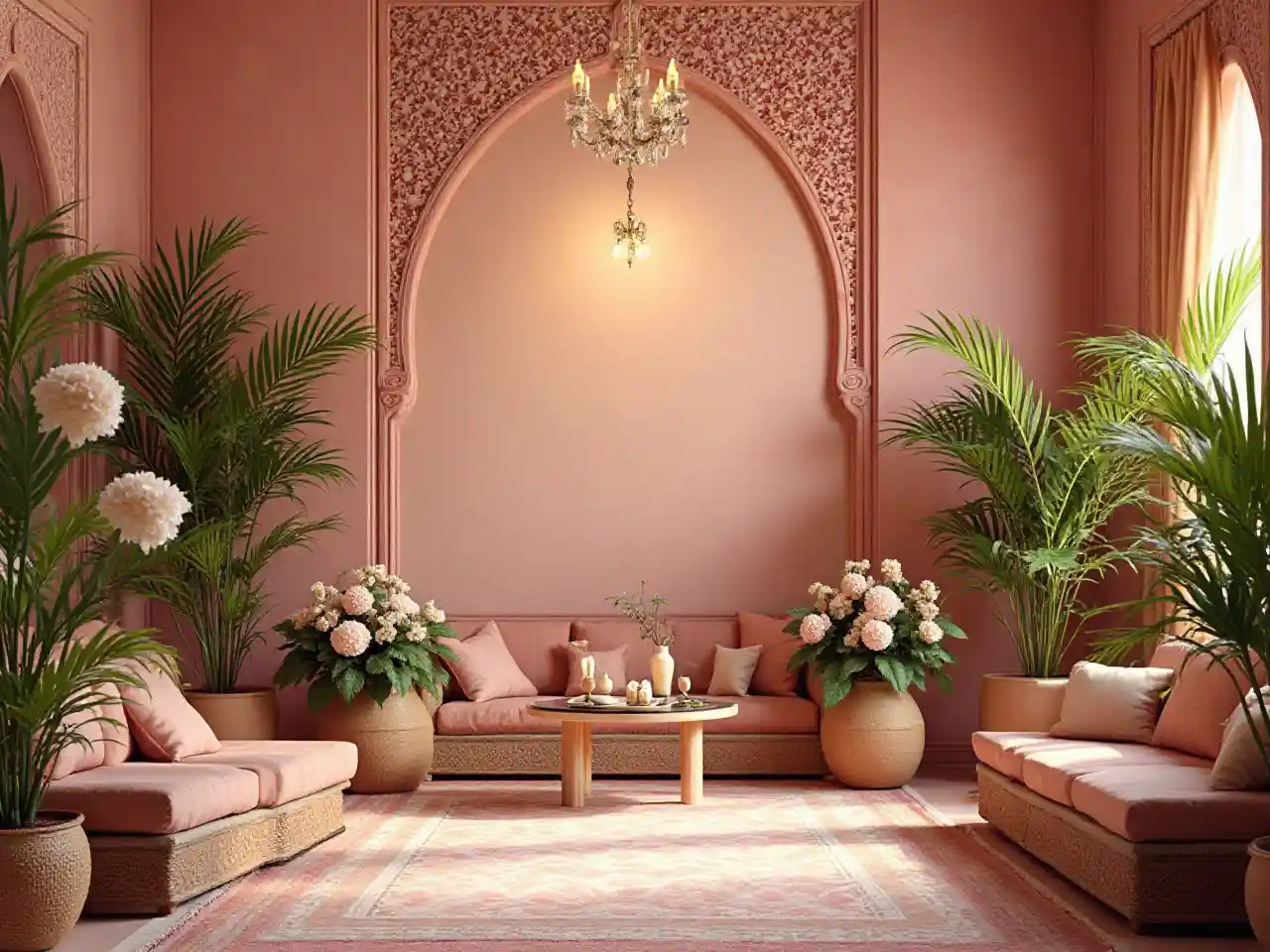 Studio ya Picha ya Morocco