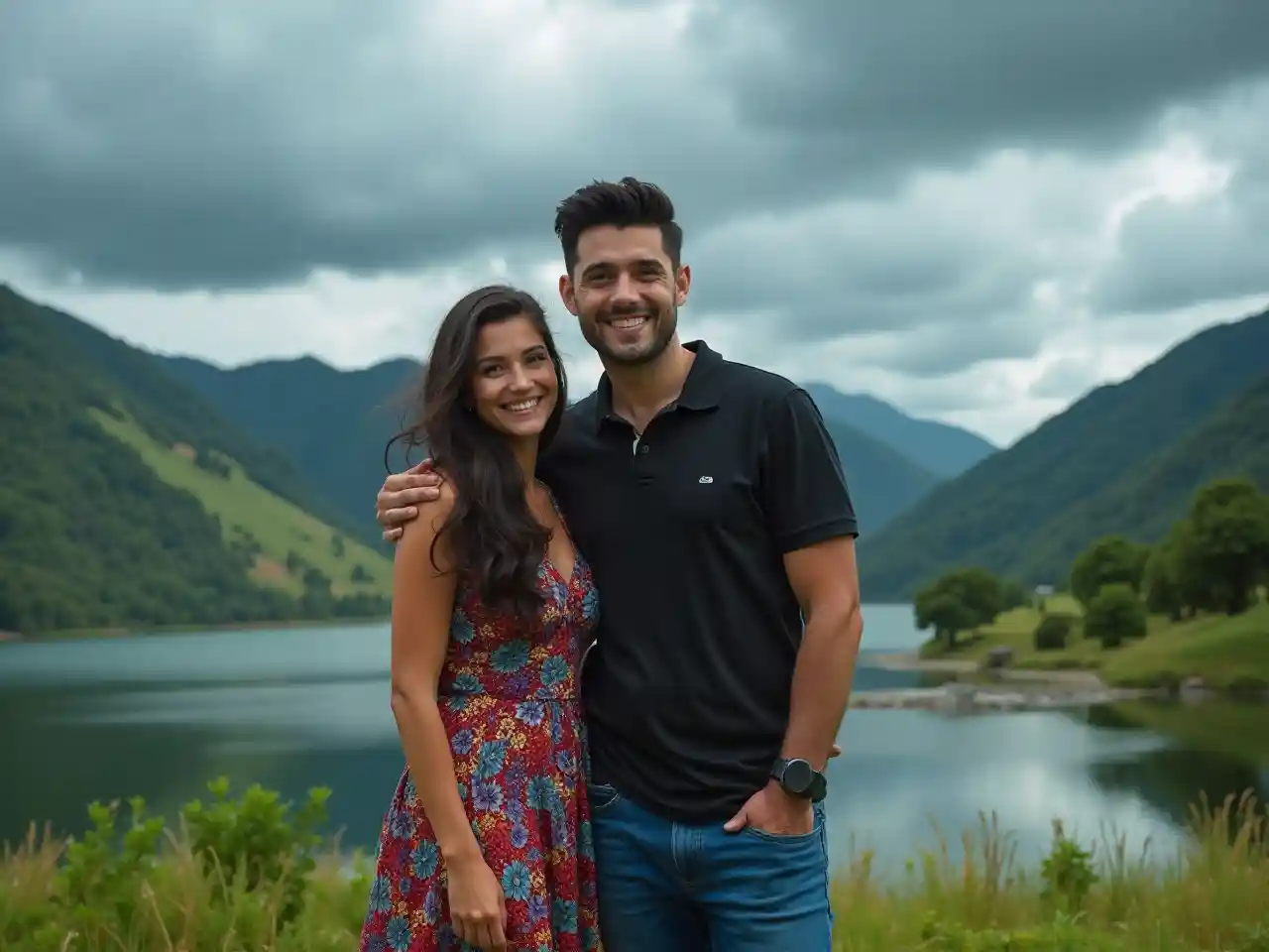 Mkutano Wenye Shangwe