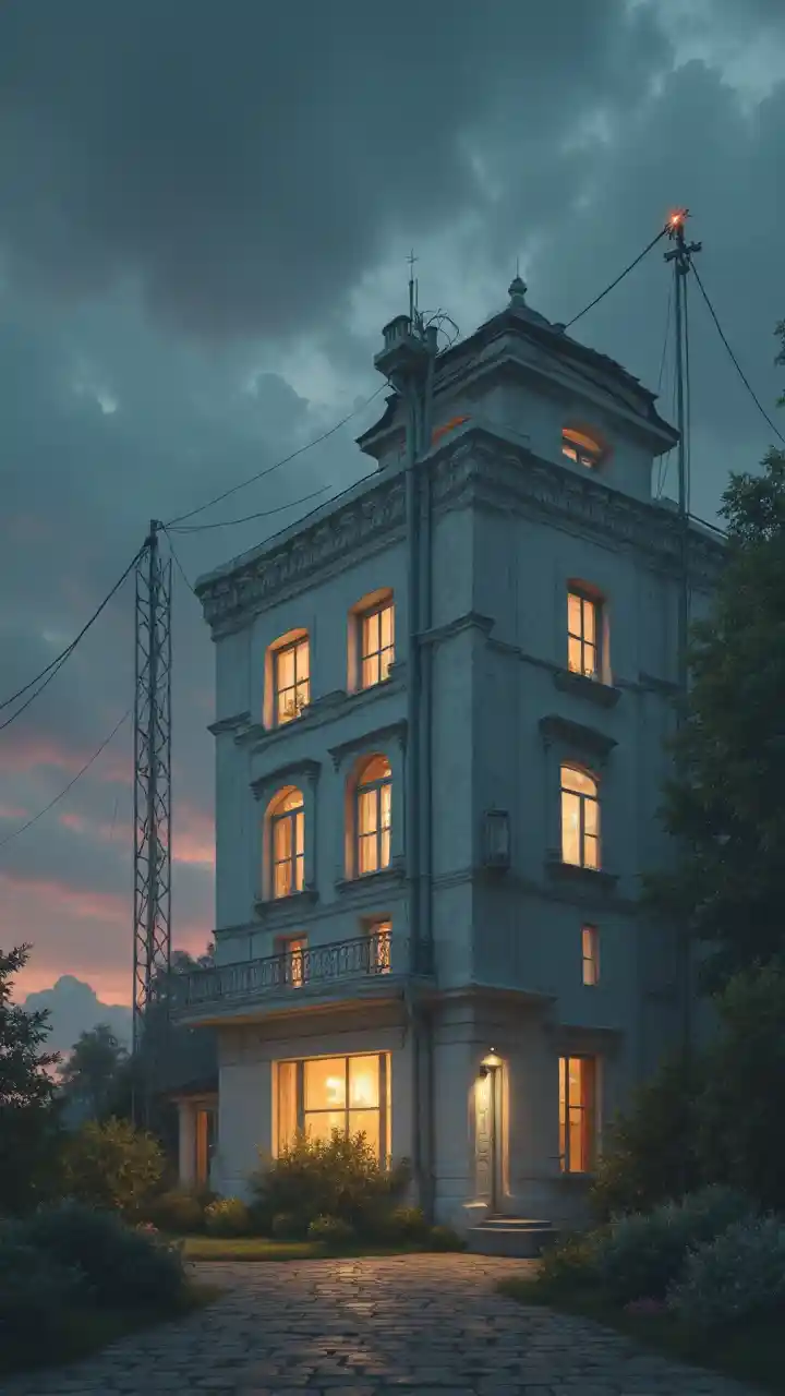 PlantTech Innovation