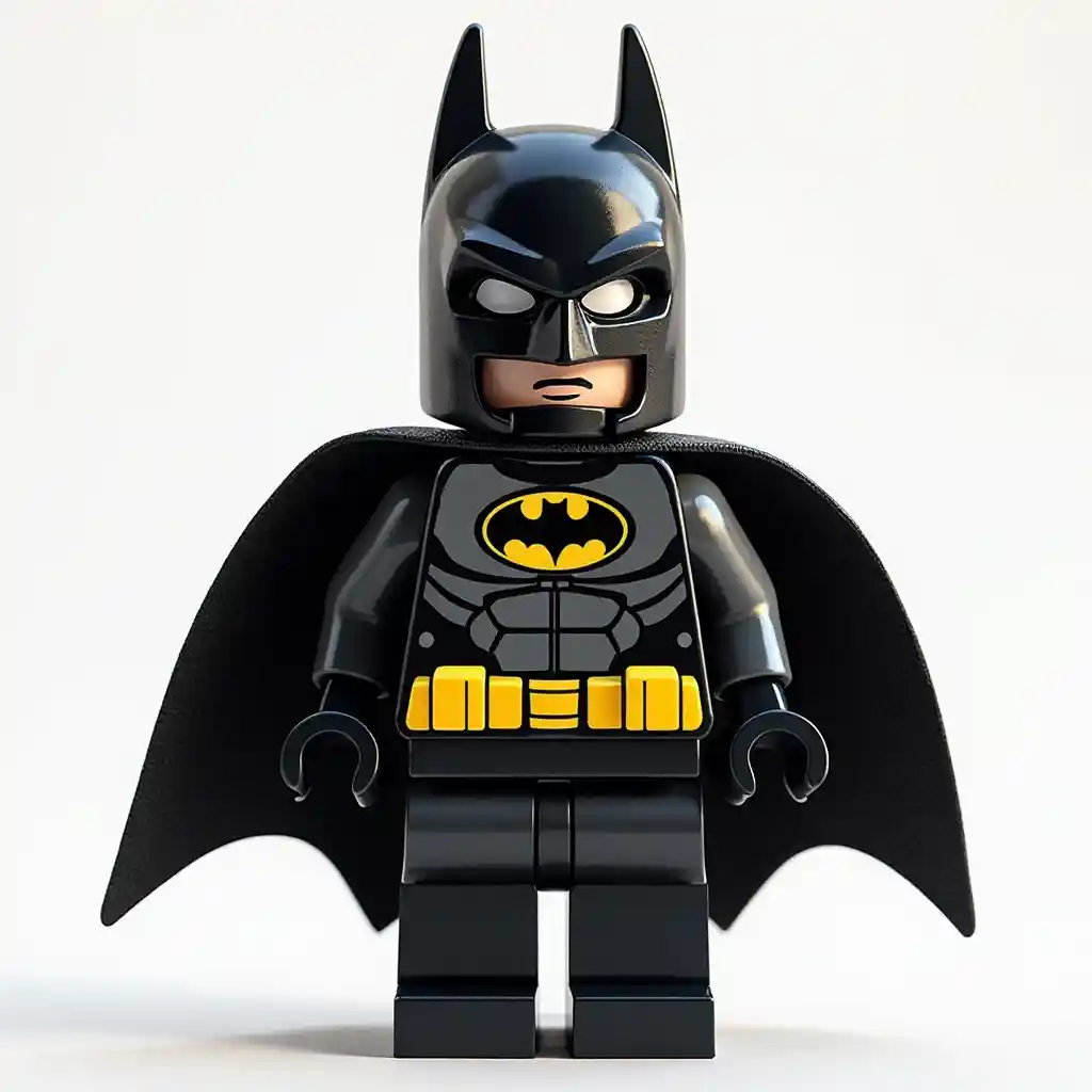 Lego Batman
