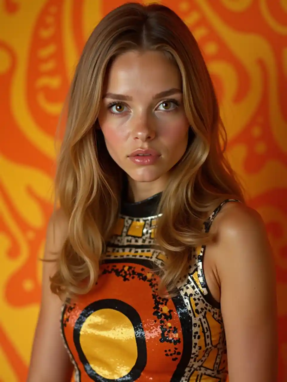 Sinema ya Psychedelic Bado