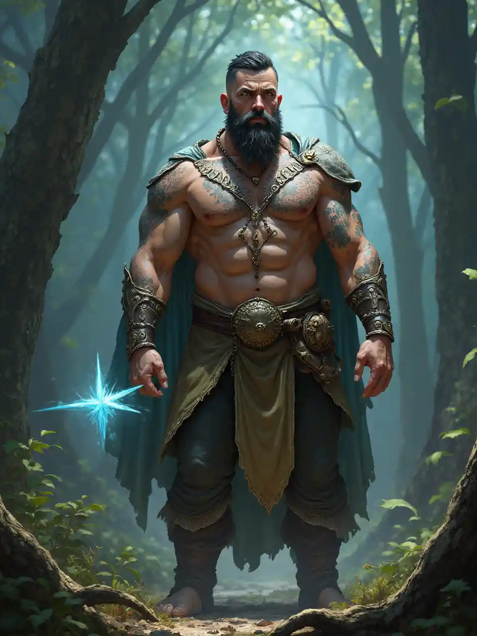 Mdudu wa Vita Mwenye Kufaa