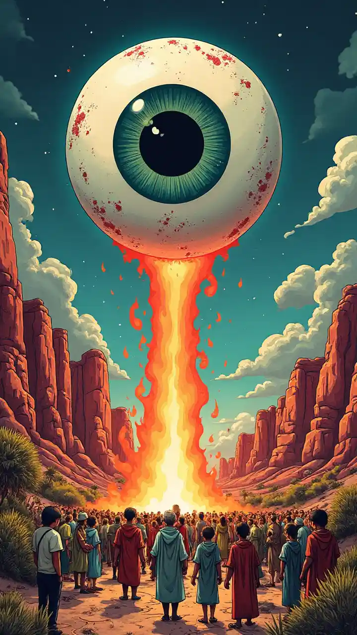 Sinema ya Mchoro ya Kiakili