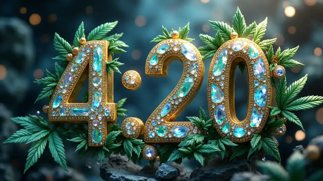 Kuumbwa kwa Vito vya Kosmos