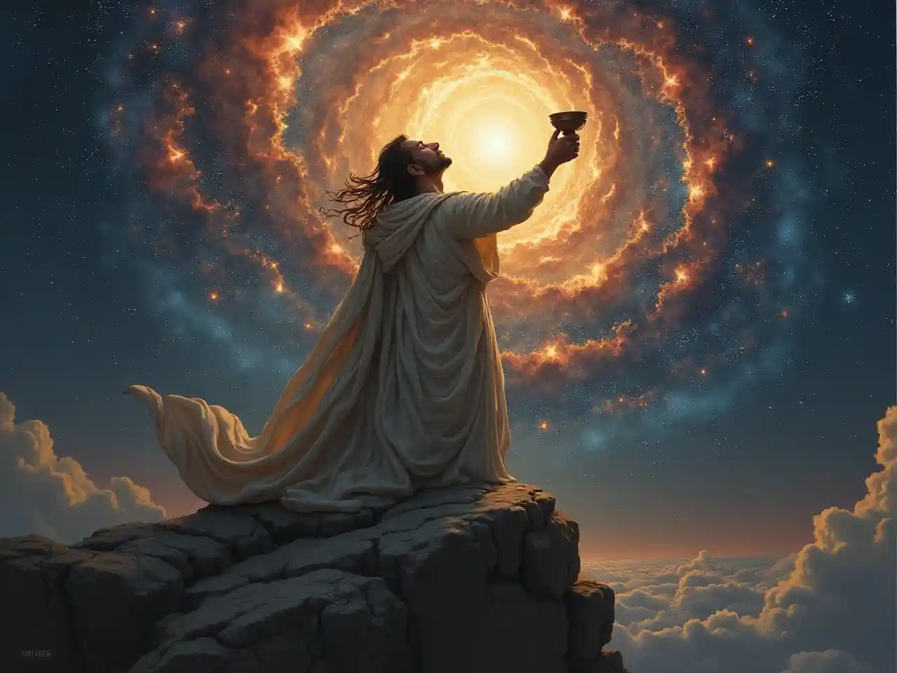 Kuponya kwa Ulimwengu