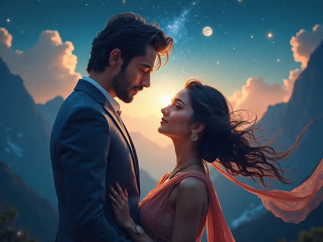 บอลลีวู้ดดรีม