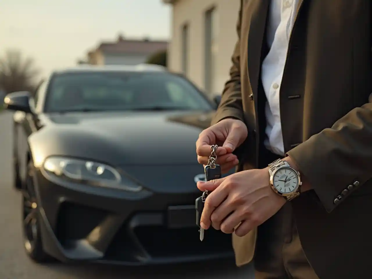 Supra MK4 Enthusiast