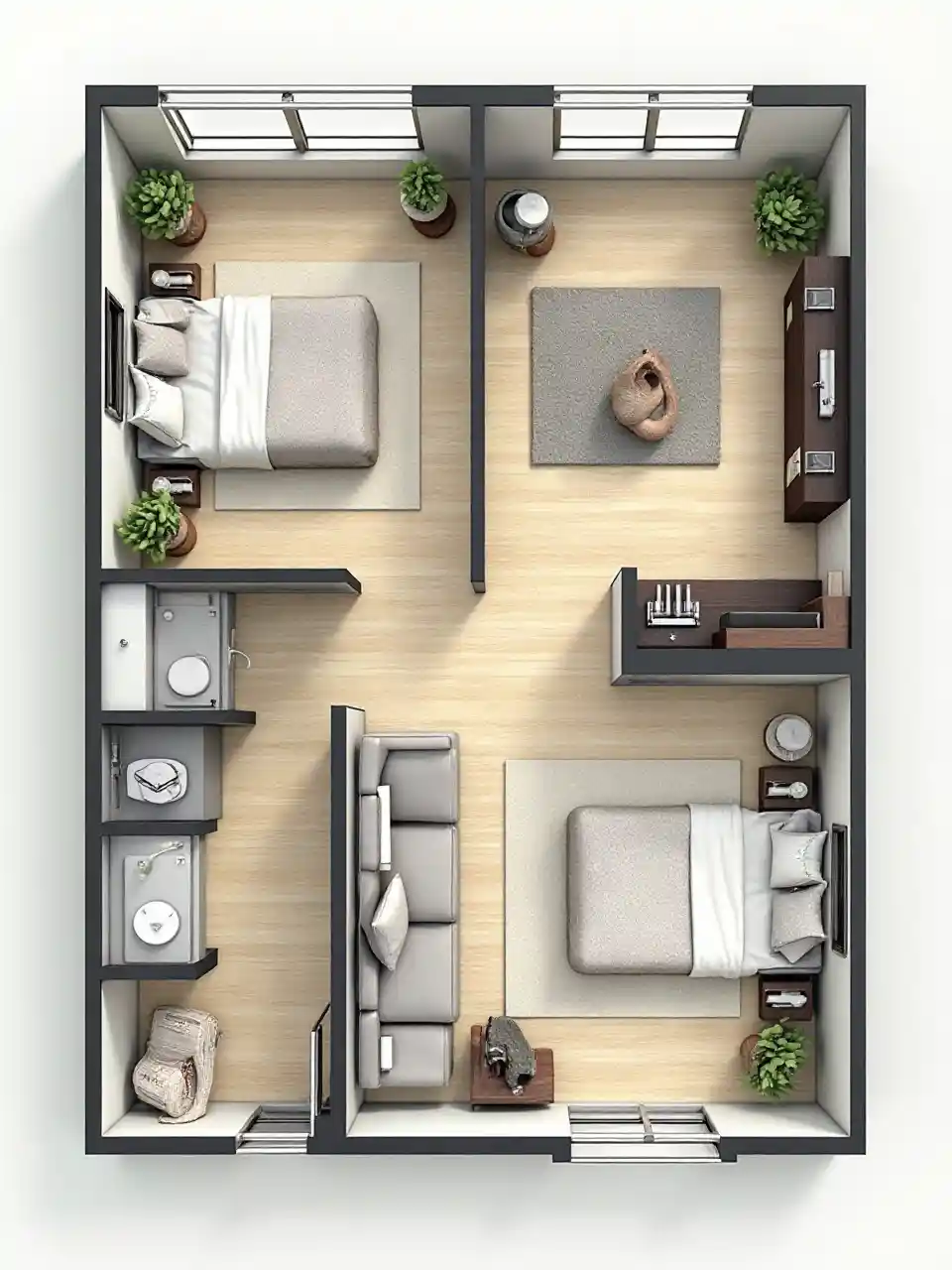 High Quality Designs