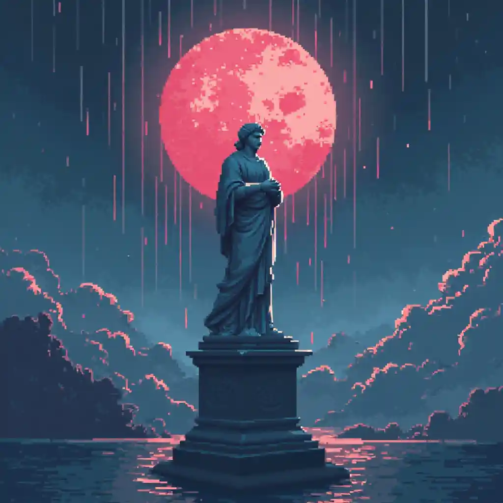 Picha ya Sanaa ya Picha 