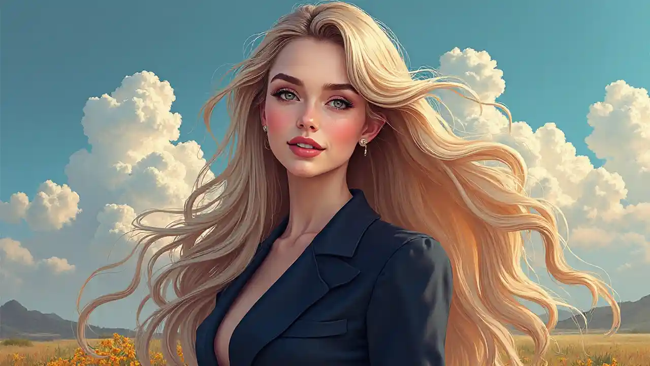 브라이언 플로드 아트