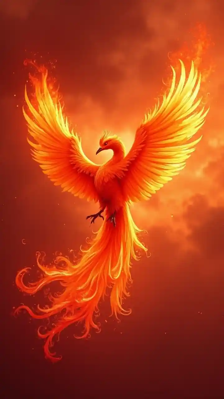 Phoenix Picha