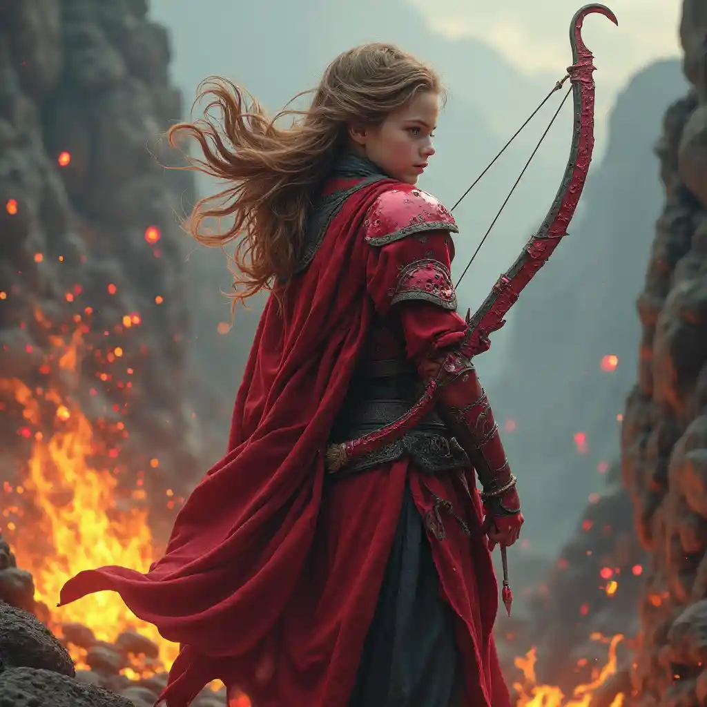 ਰੂਬੀ ਆਰਚਰ