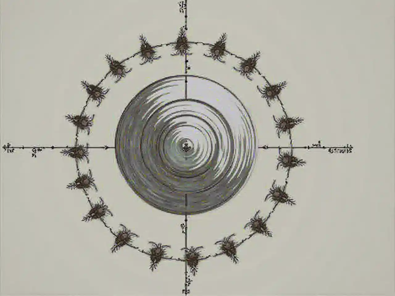 Mzunguko wa Digrii 360