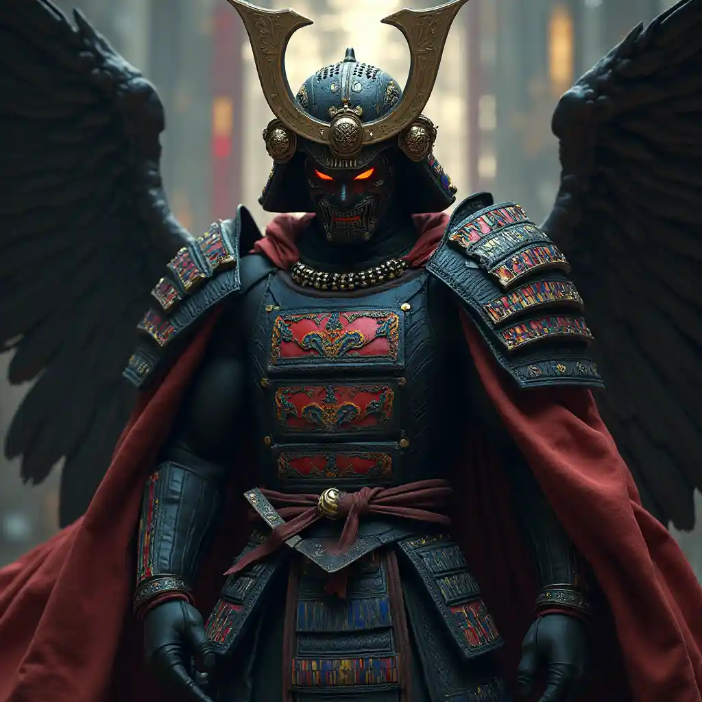 Ultra HD Realistic Art