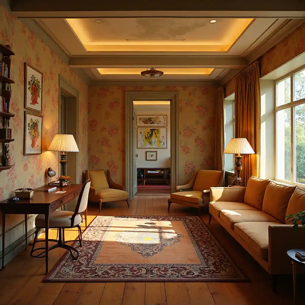 Msingi wa Kubuni kwa Kirefu