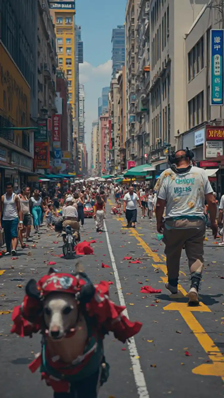 Карта на День Святого Валентина