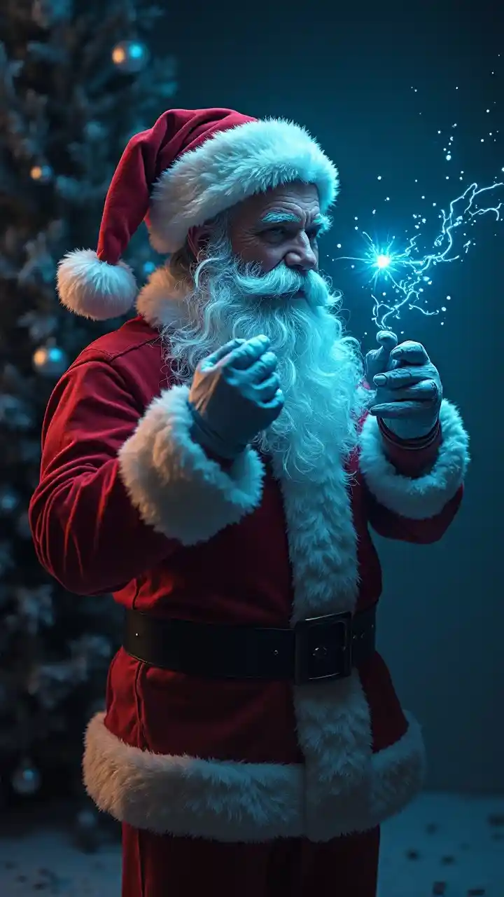 Jumba la Michezo la Baba ya Sifa