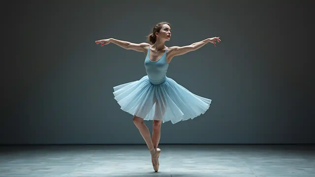 Uigizaji wa Dansi ya Ballet