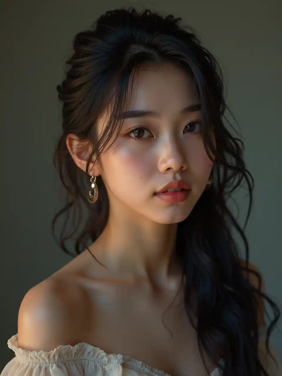 Korean Woman