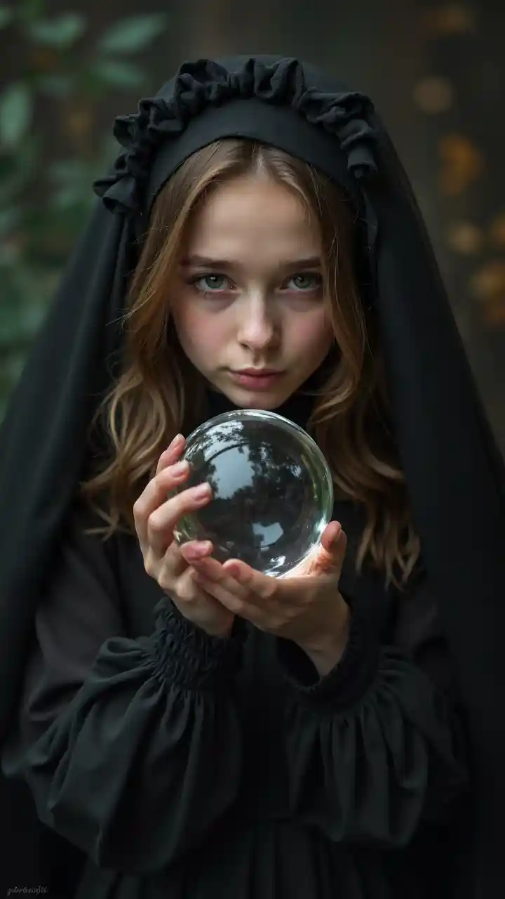 Süße junge Propheten