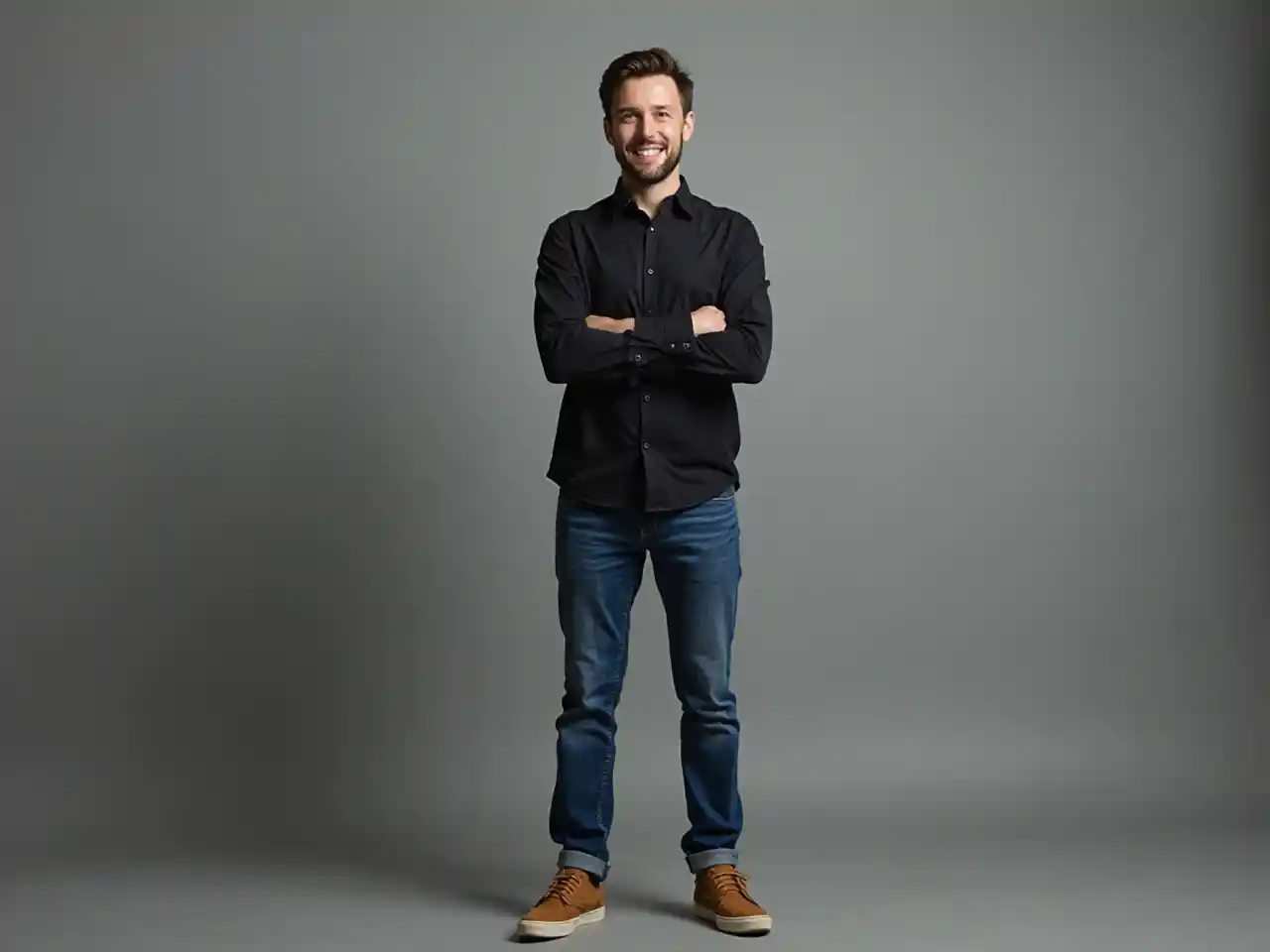 Kujiamini kwa Kifahari