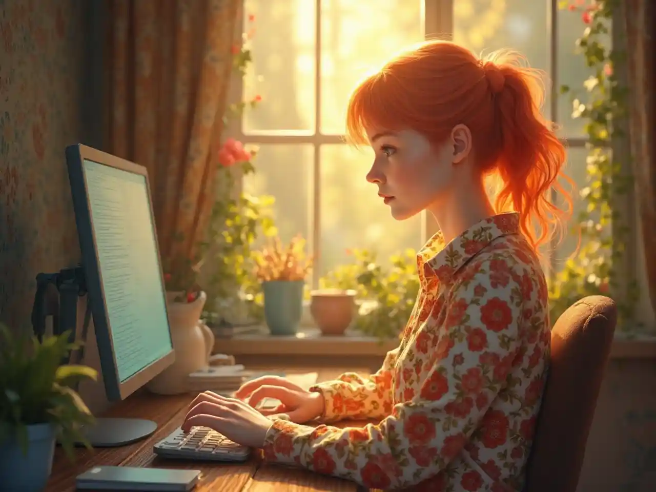 Maonyesho ya Kisanii ya Dijiti