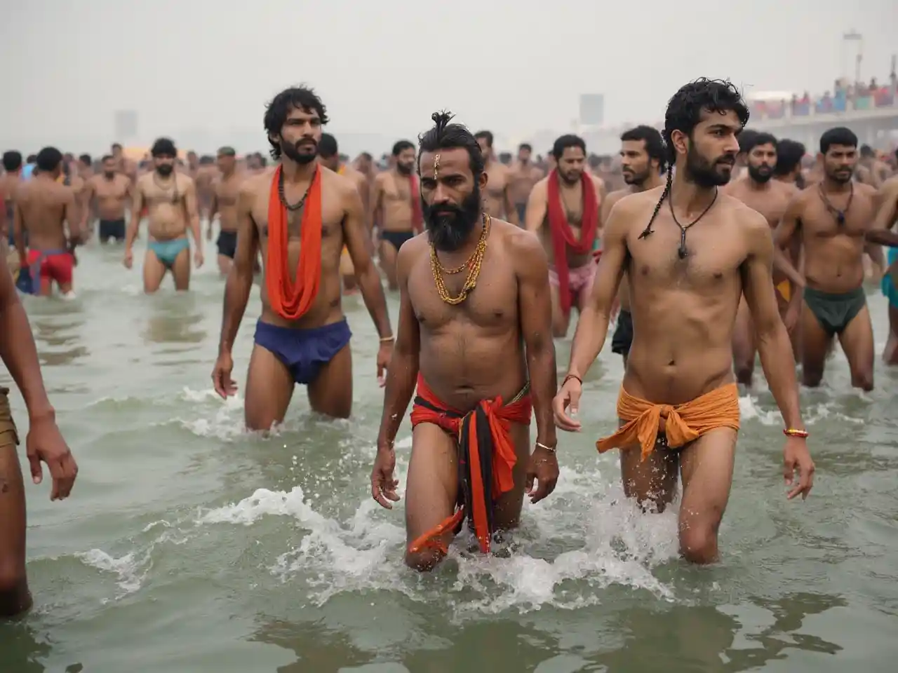 Maha Kumbh