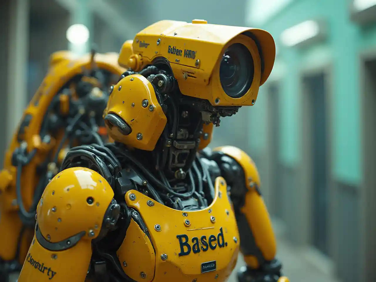 Fusion ya Teknolojia ya Ndoto