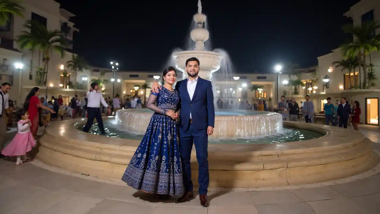 Wenzi Wapya Wenye Sura Nzuri