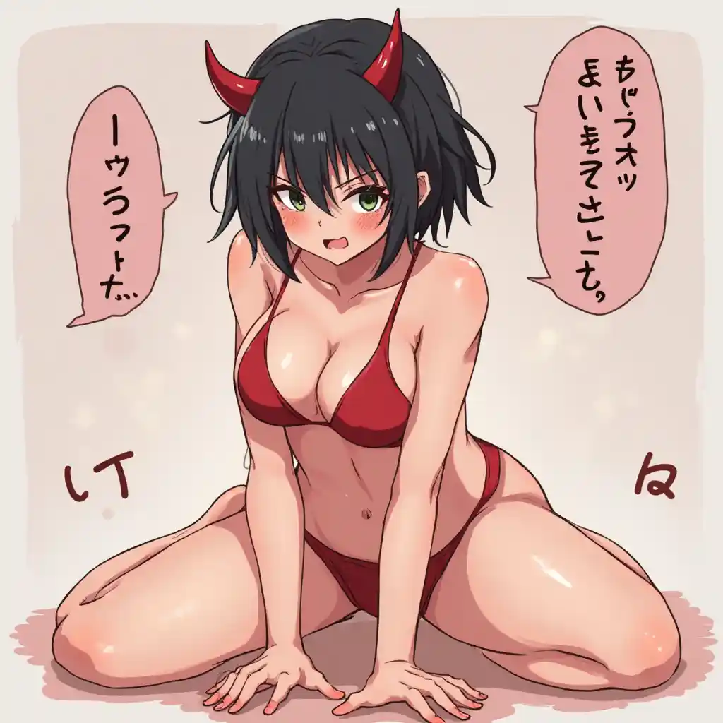 Phù thủy dâm đãng